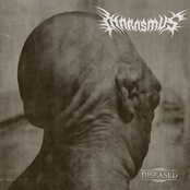 Diseased