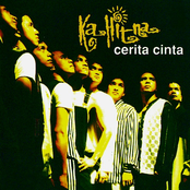Cerita Cinta