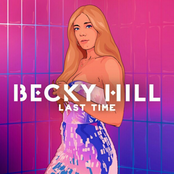 Last Time cover