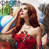Smoke and Mirrors cover