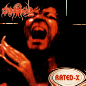 Rated-X
