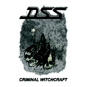 Criminal Witchcraft