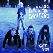 Got You cover