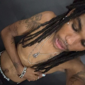 Face Tatt