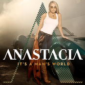 It's a Man's World cover