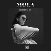 Mola – Psychogirl EP