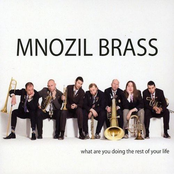Mnozil Brass – What are you doing the rest of your life