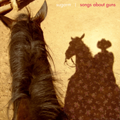 Songs About Guns