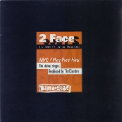 NYC / Hey Hey Hey