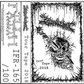 Tour Tape 2018