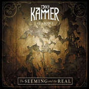 Die Kammer – Season I: The Seeming and the Real