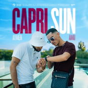 Aymen – Capri Sun