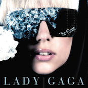 The Fame cover