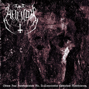 Odium Irae Involumentum Me, Te Conscientiae Stimulant Maleficiorum