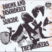 Drunk and Disorderly