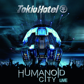 Humanoid City Live