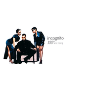 Incognito – 100° and Rising