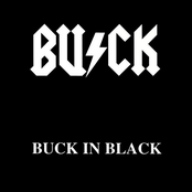 Buck In Black