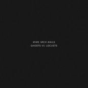 Album art for Ghosts VI: Locusts by Nine Inch Nails