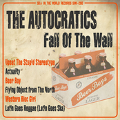 The Autocratics – Fall of the Wall