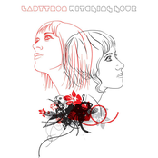 Witching Hour (International Version) cover