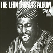 The Leon Thomas Album