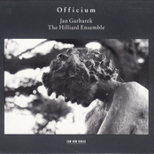 Jan Garbarek – Officium