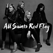 Red Flag cover