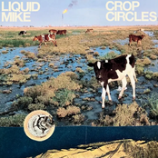 Liquid Mike – Crop Circles