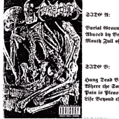 Burial Ground