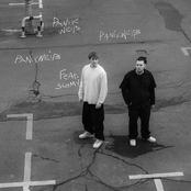 Majan – Panikweiß