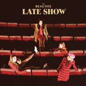 Late Show cover