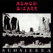 Asmodi Bizarr – Sun Sierra