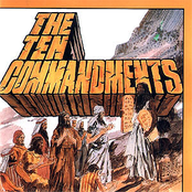 The Ten Commandments