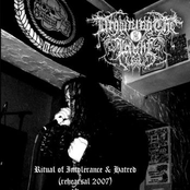 Ritual of Intolerance & Hatred