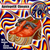 Apologetix Classics: 70's Vol. 1