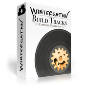 Wintergatan Build Tracks