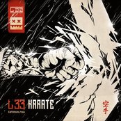 Karate Lp