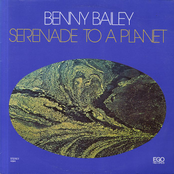Serenade to a Planet