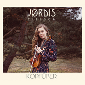 Jördis Tielsch – Kopfüber