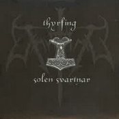 Solen Svartnar