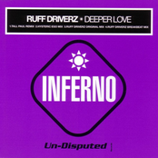 Deeper Love