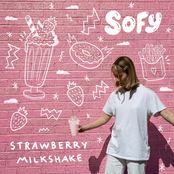 SOFY – Strawberry Milkshake