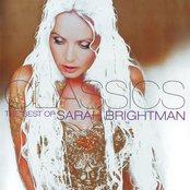 Classics: The Best Of Sarah Brightman cover