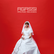 Agassi – The Whole Shebang