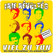 Viel Zu Tun