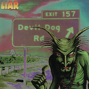 Devil Dog Road