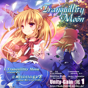 Tranquillity Moon
