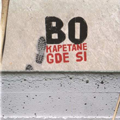 Kapetane gde si