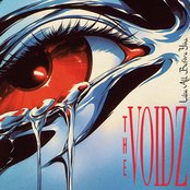 Square Wave — The Voidz